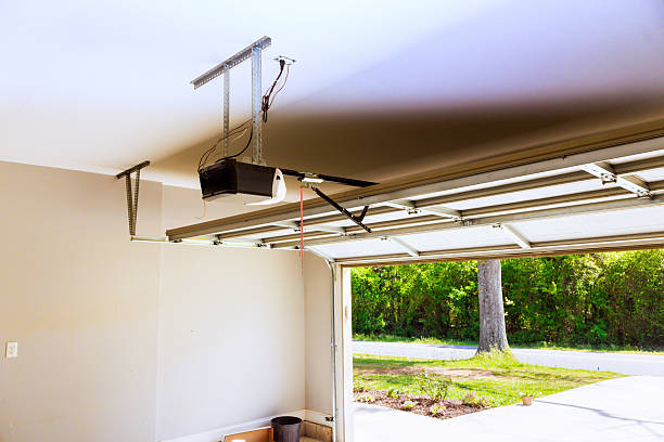 Top rated local Garage Door specialists in Orting, WA